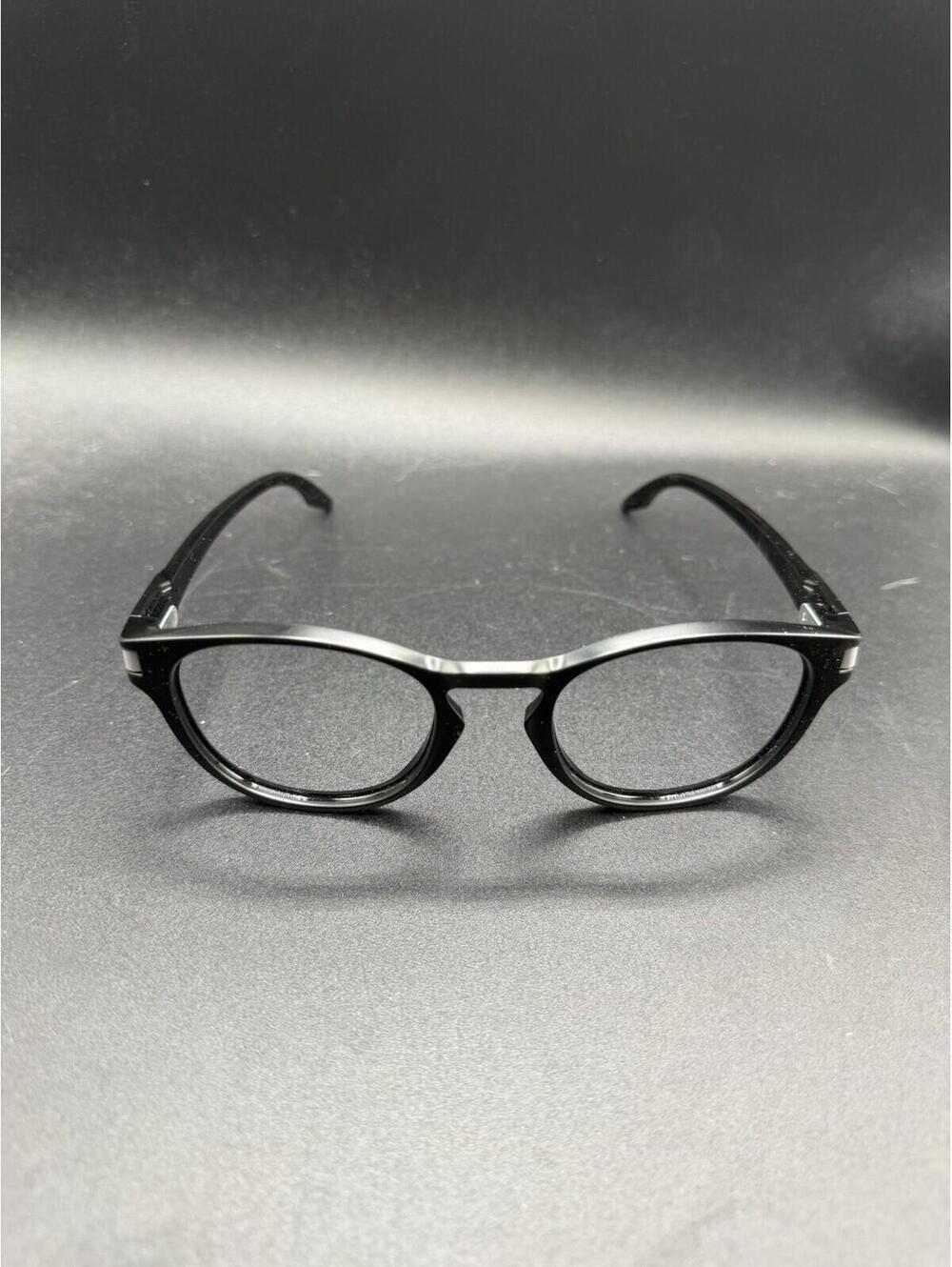 Oakley Latch Polished Black Frame